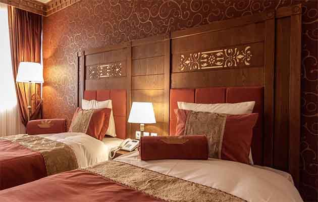 هتل-زندیه-شیراز